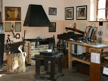 Foto: Dorfmuseum Tremmen