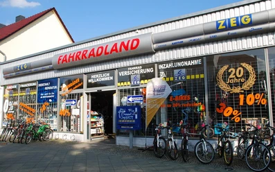 Foto: Tourismusverband Havelland e.V.