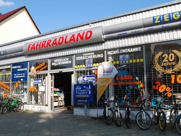 Foto: Tourismusverband Havelland e.V.