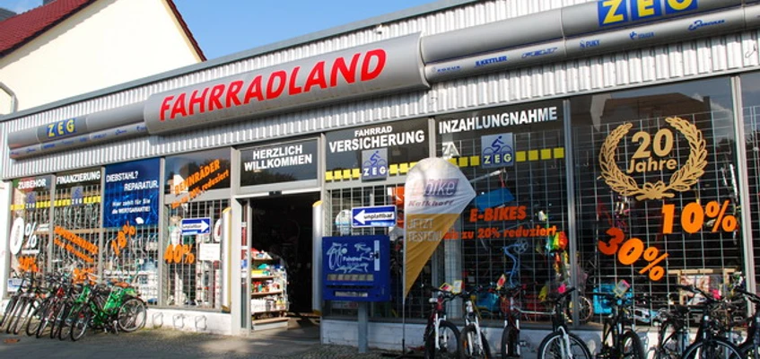 Foto: Tourismusverband Havelland e.V.