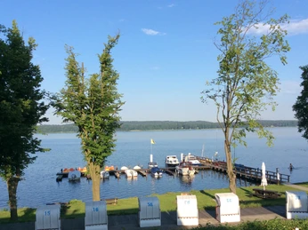 Charming Appartments Seeblick