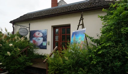 Galerie Inselatelier Werder (Havel)