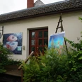 Galerie Inselatelier Werder (Havel)