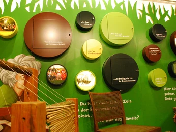 Rohrweberei Pritzerbe