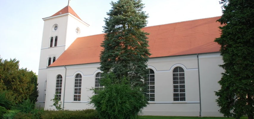 Kirche Friesack