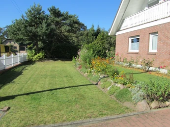 Fewo Bandow - Garten