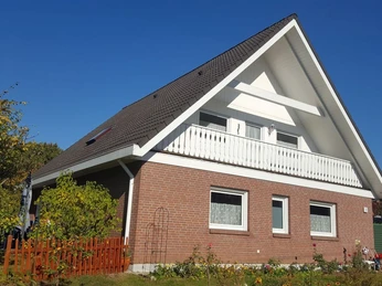 Fewo Bandow - Außenansicht