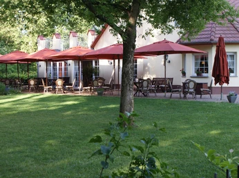 Patisserie Herzog in Schöneiche