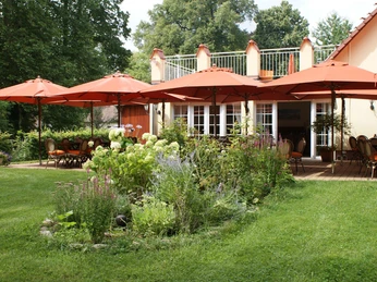 Patisserie Herzog in Schöneiche