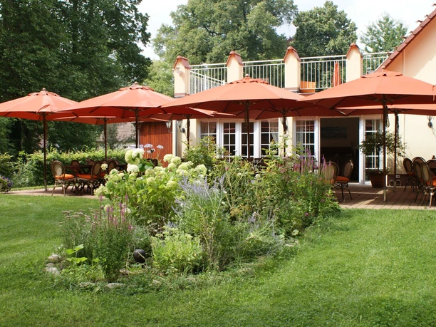 Patisserie Herzog in Schöneiche