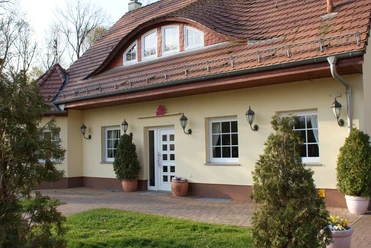 Patisserie Herzog in Schöneiche
