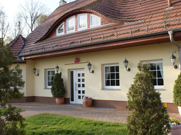 Patisserie Herzog in Schöneiche