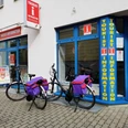 E-Bike-Ladestation - Tourismus-Information Oderbruch und Lebuser Land