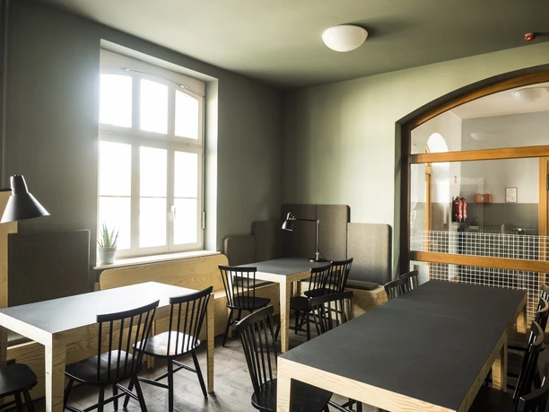 Coworking Alte Schule Letschin