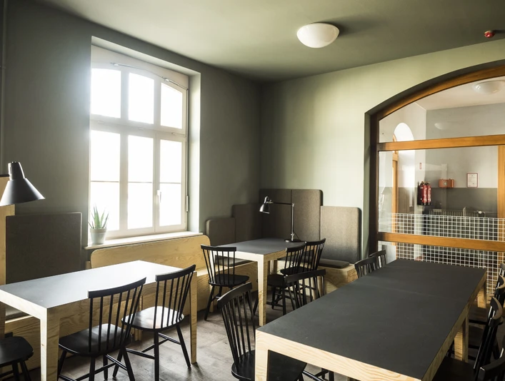 Coworking Alte Schule Letschin