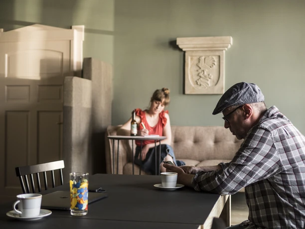 Coworking Alte Schule Letschin