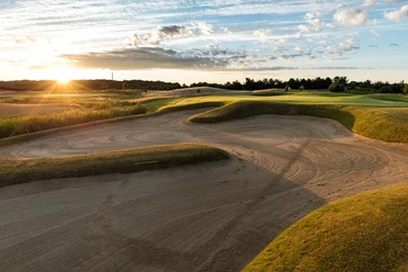 Golfplatz