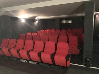 Kino Movieland Erkner