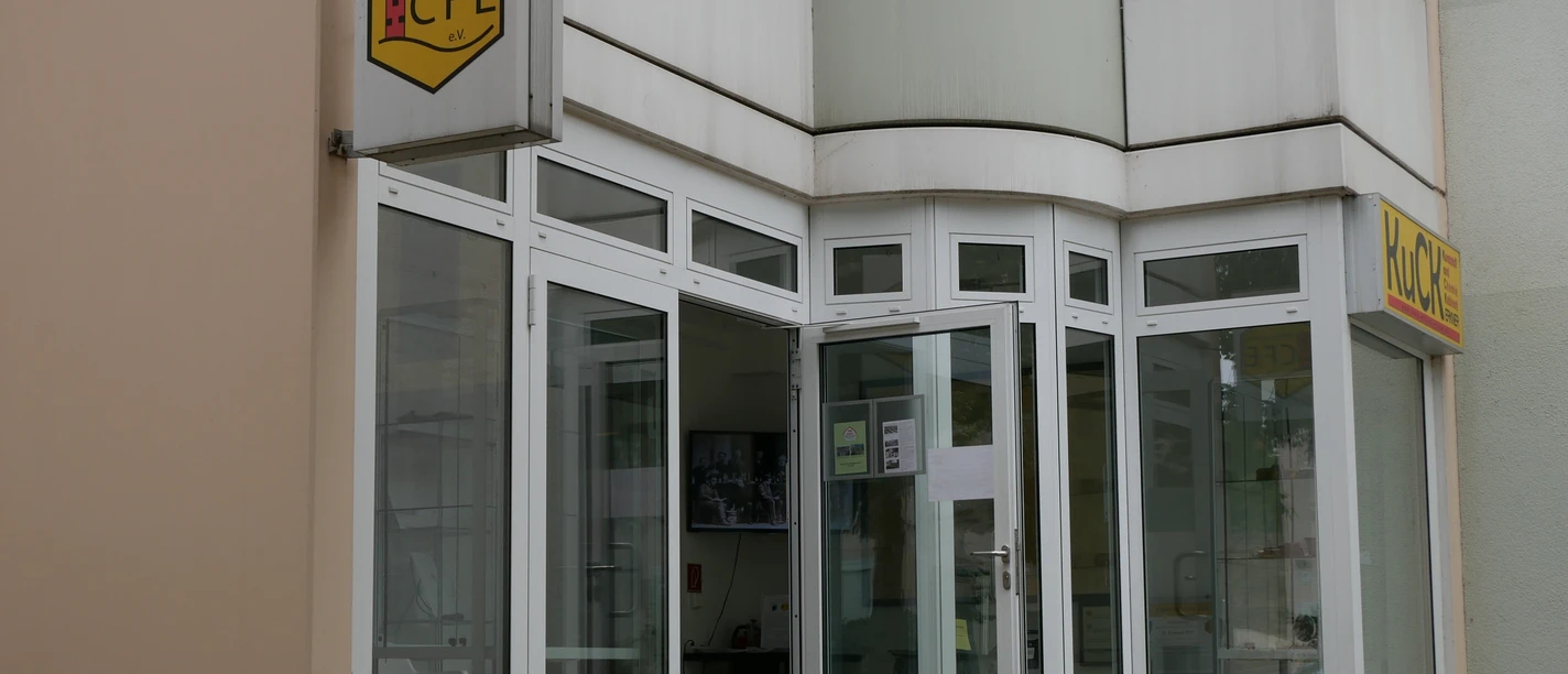 KuCK – Kunststoff- und Chemie-Kabinett