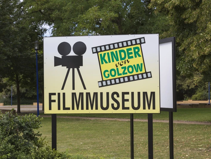 Filmmuseum "Kinder von Golzow"