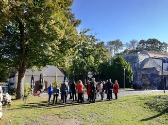 Museumspark Rüdersdorf