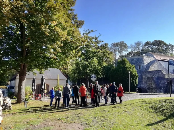 Museumspark Rüdersdorf