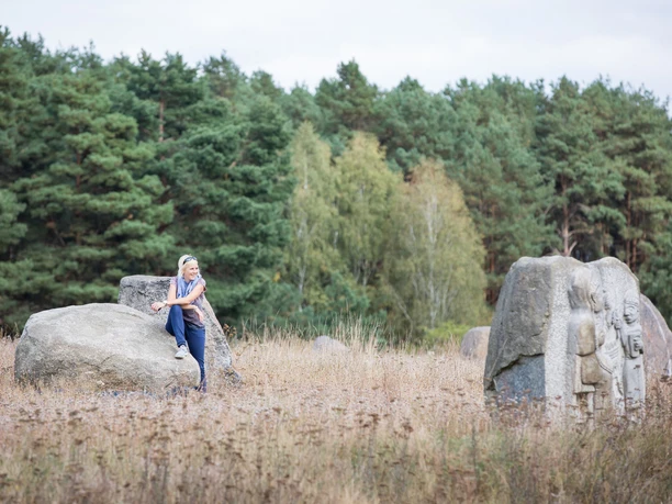 Findlingspark Henzendorf