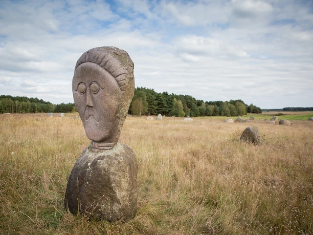 Findlingspark Henzendorf