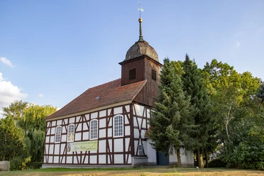 Kirche Steinsdorf