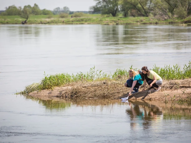 Oder-Neiße-Mündung