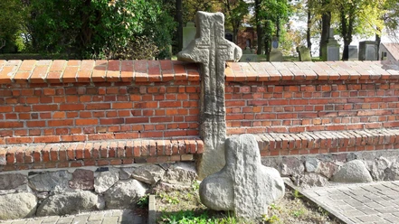 Wellmitz Sühnekreuz