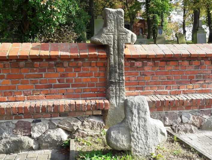 Wellmitz Sühnekreuz