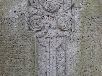 Hanna Bieber Böhm Denkmal