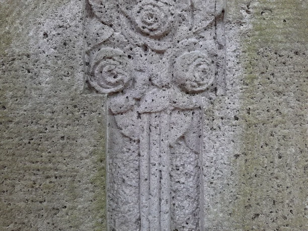 Hanna Bieber Böhm Denkmal