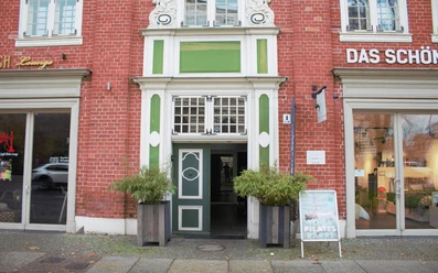 Yoga & Pilates Studio Potsdam