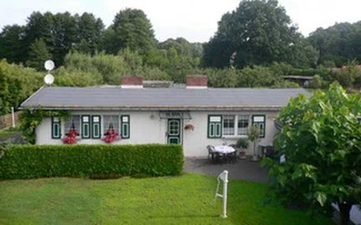 Ferienwohnung