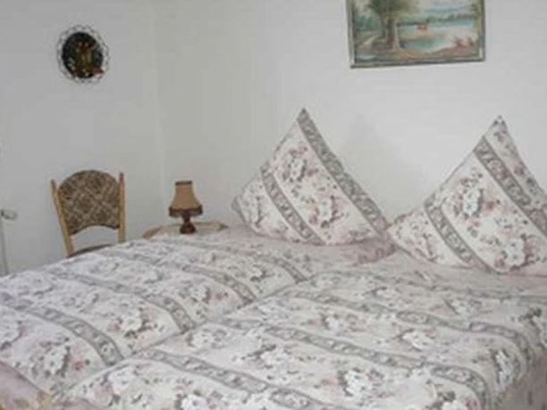 Ferienhaus Wils Schlafzimmer