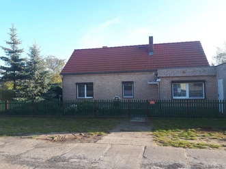 Ferienhaus am Deich
