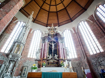 Dom St. Marien Fürstenwalde/Spree