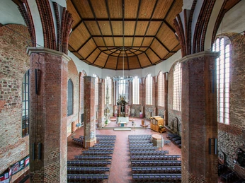 Dom St. Marien Fürstenwalde/Spree