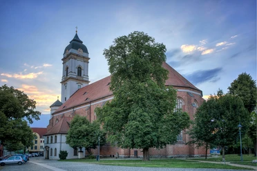 Dom St. Marien Fürstenwalde/Spree