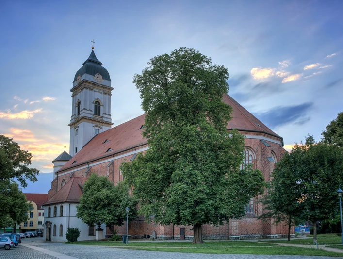 Dom St. Marien Fürstenwalde/Spree