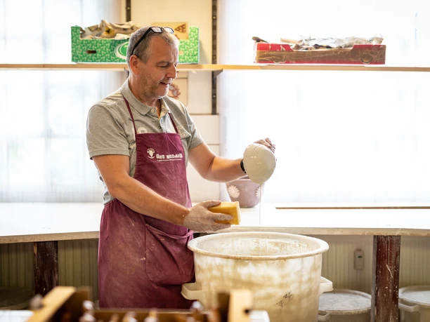 Keramikwerkstatt Fürstenwalde/Spree