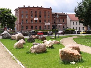 Kulturfabrik Fürstenwalde