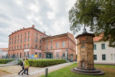 Kulturfabrik Fürstenwalde