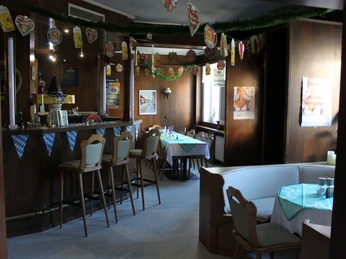 Küstriner Wappen in Fürstenwalde