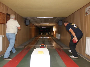 Küstriner Wappen in Fürstenwalde