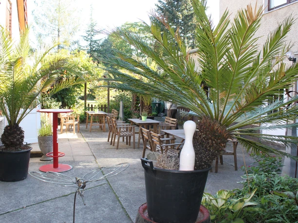 Küstriner Wappen in Fürstenwalde