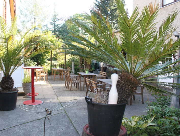 Küstriner Wappen in Fürstenwalde