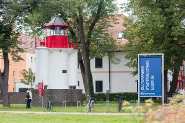 Städtisches Museum Fürstenwalde